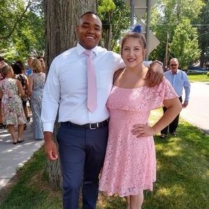 Meet your Posher, Katy